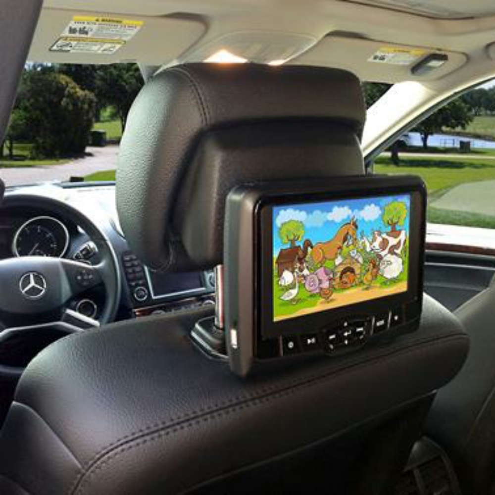 Car Hd Video Player